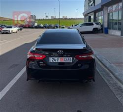 تويوتا كامري